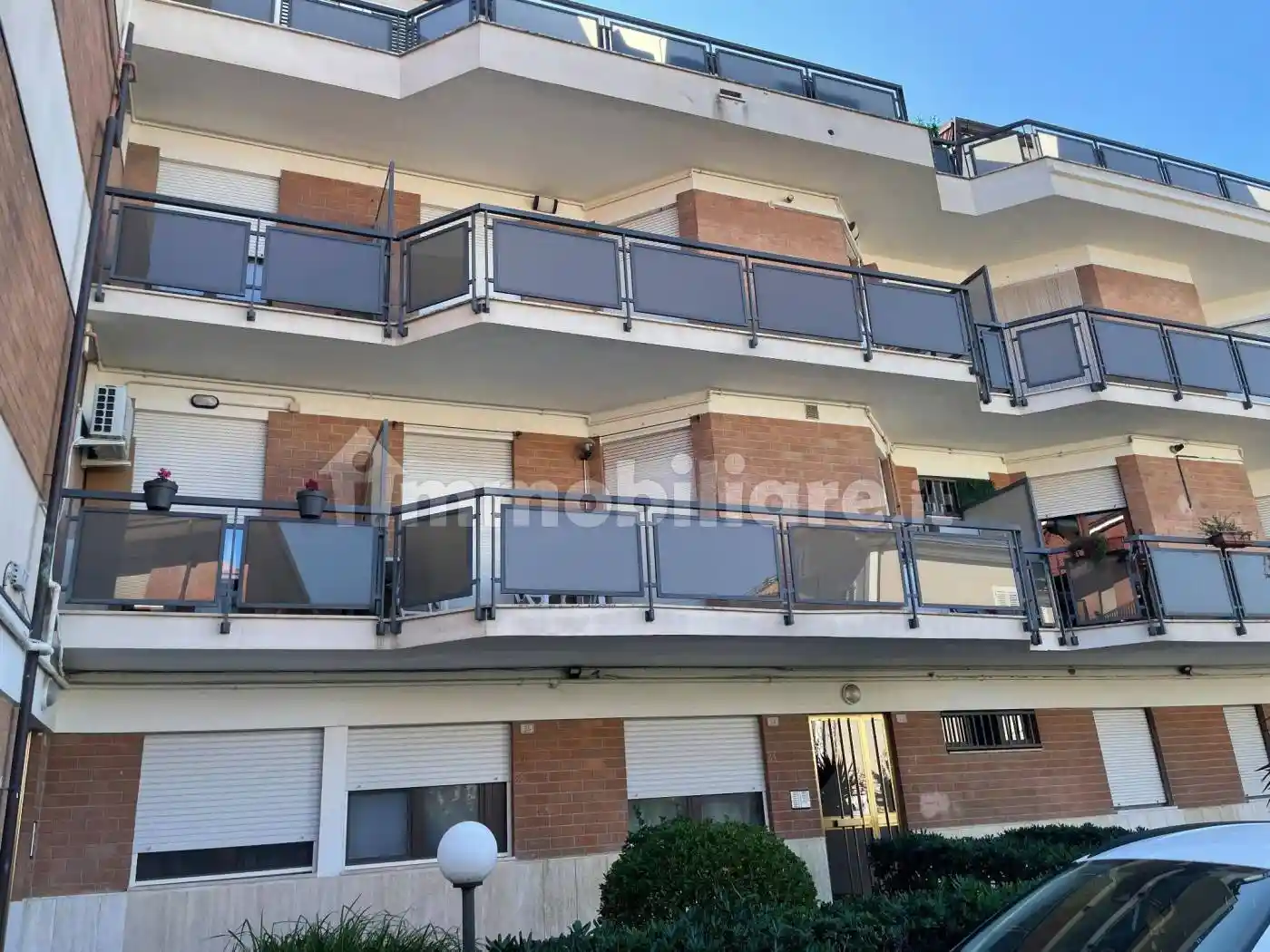 Appartamento in vendita a Fermo