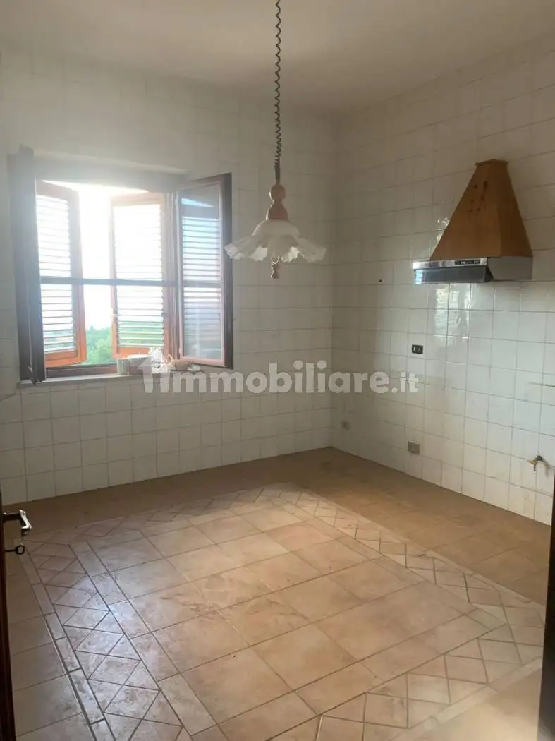 Attico - Mansarda in vendita a Summonte