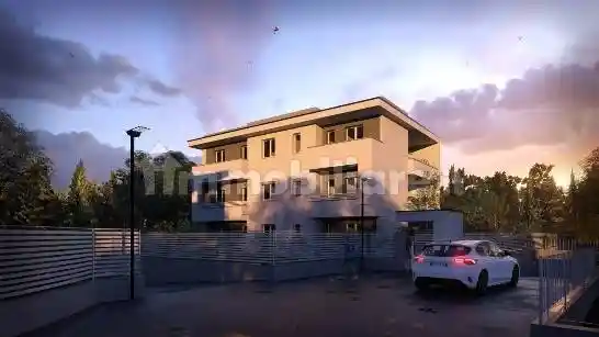 Appartamento in vendita a Brugherio