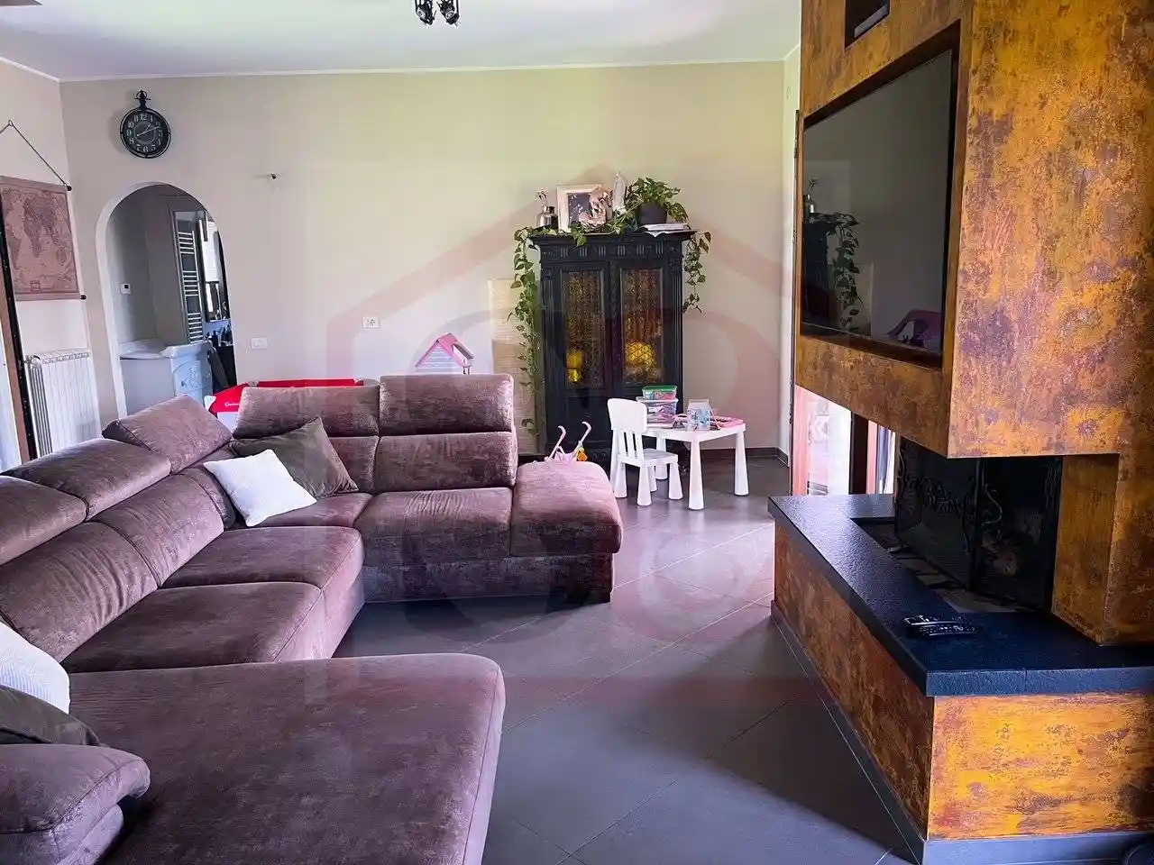 Villa in vendita a Ladispoli