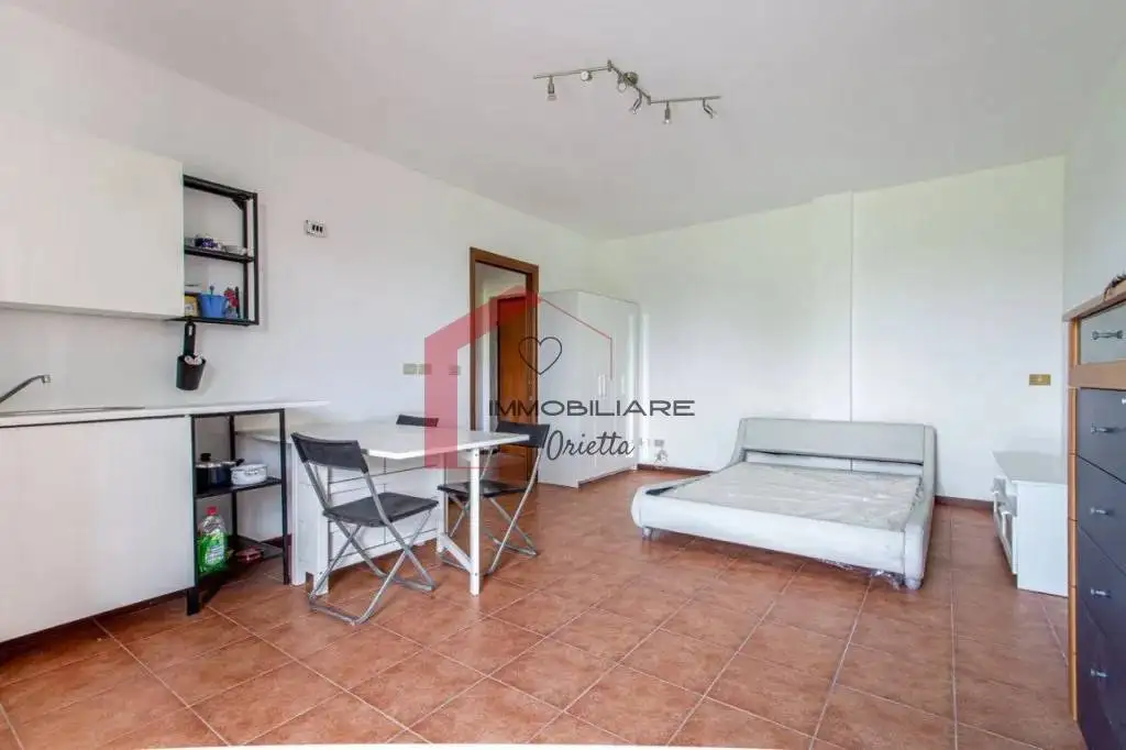 Appartamento in affitto a Corbetta