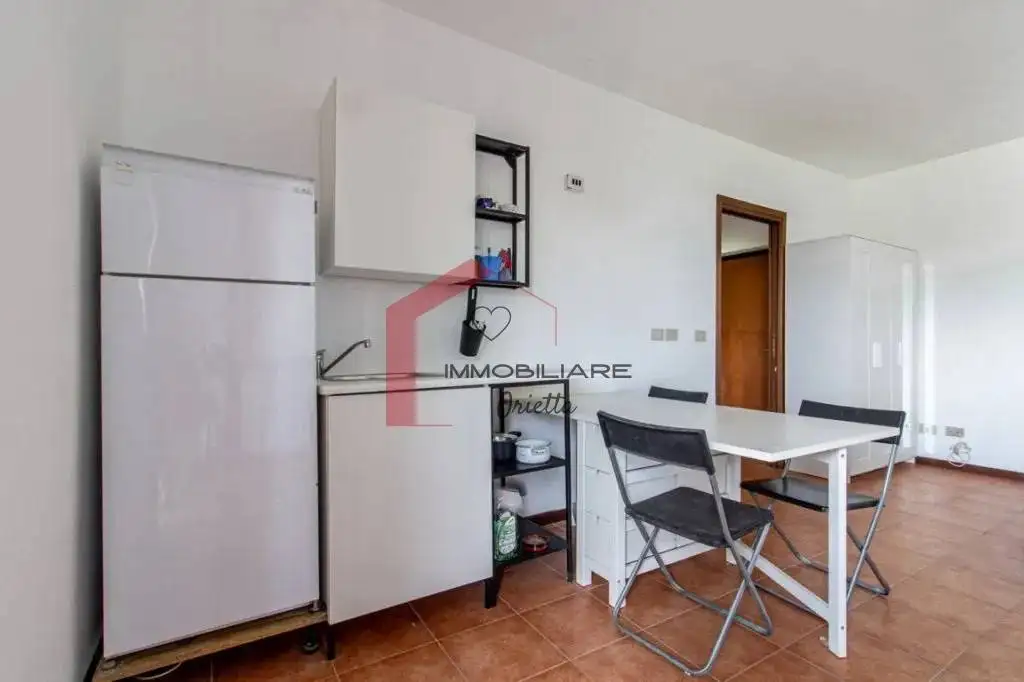 Monolocale via Vittorio Veneto 87, Castellazzo, Soriano, Cerello, Corbetta - foto 3