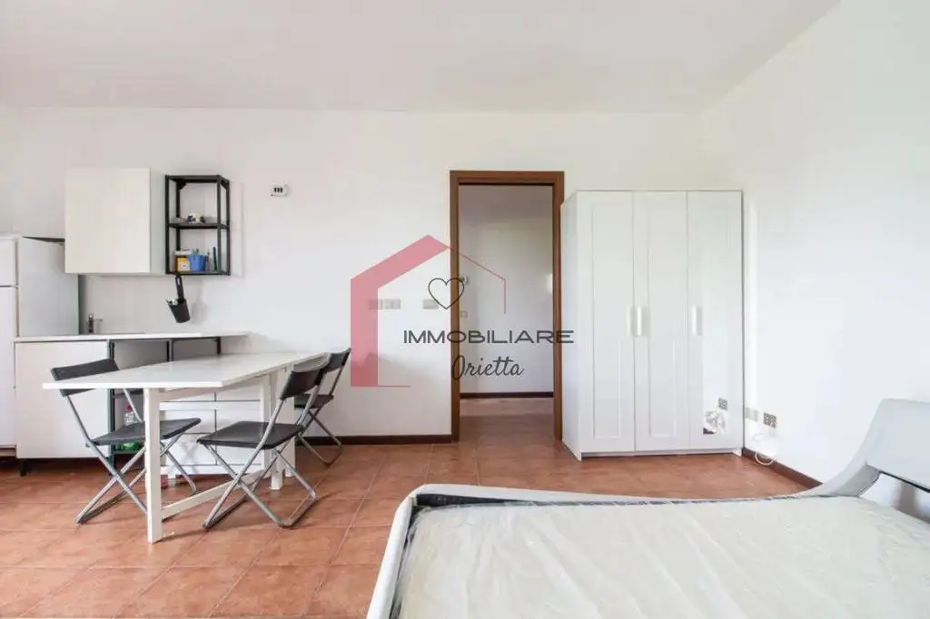 Monolocale via Vittorio Veneto 87, Castellazzo, Soriano, Cerello, Corbetta - foto 4