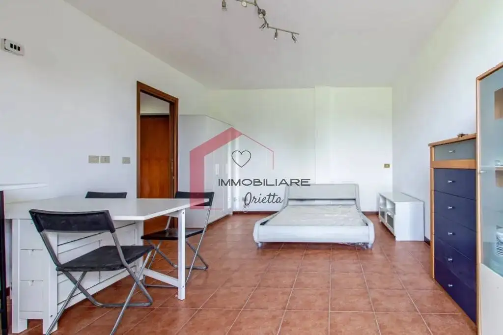 Monolocale via Vittorio Veneto 87, Castellazzo, Soriano, Cerello, Corbetta - foto 5