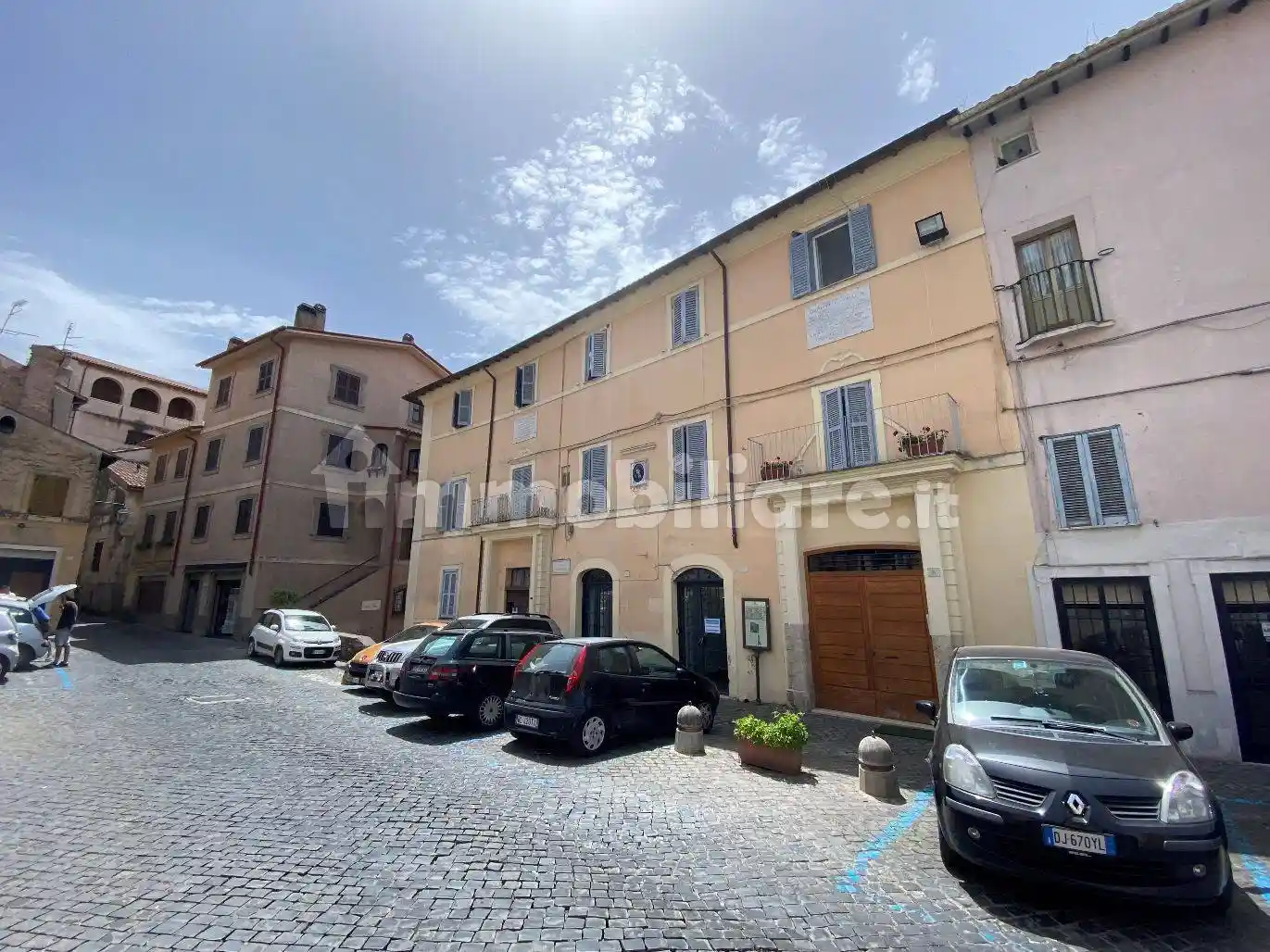 Appartamento in vendita a Palestrina