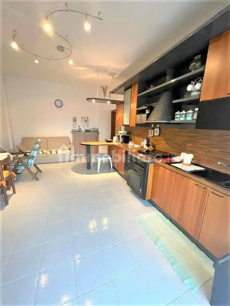 Appartamento in vendita a Terracina