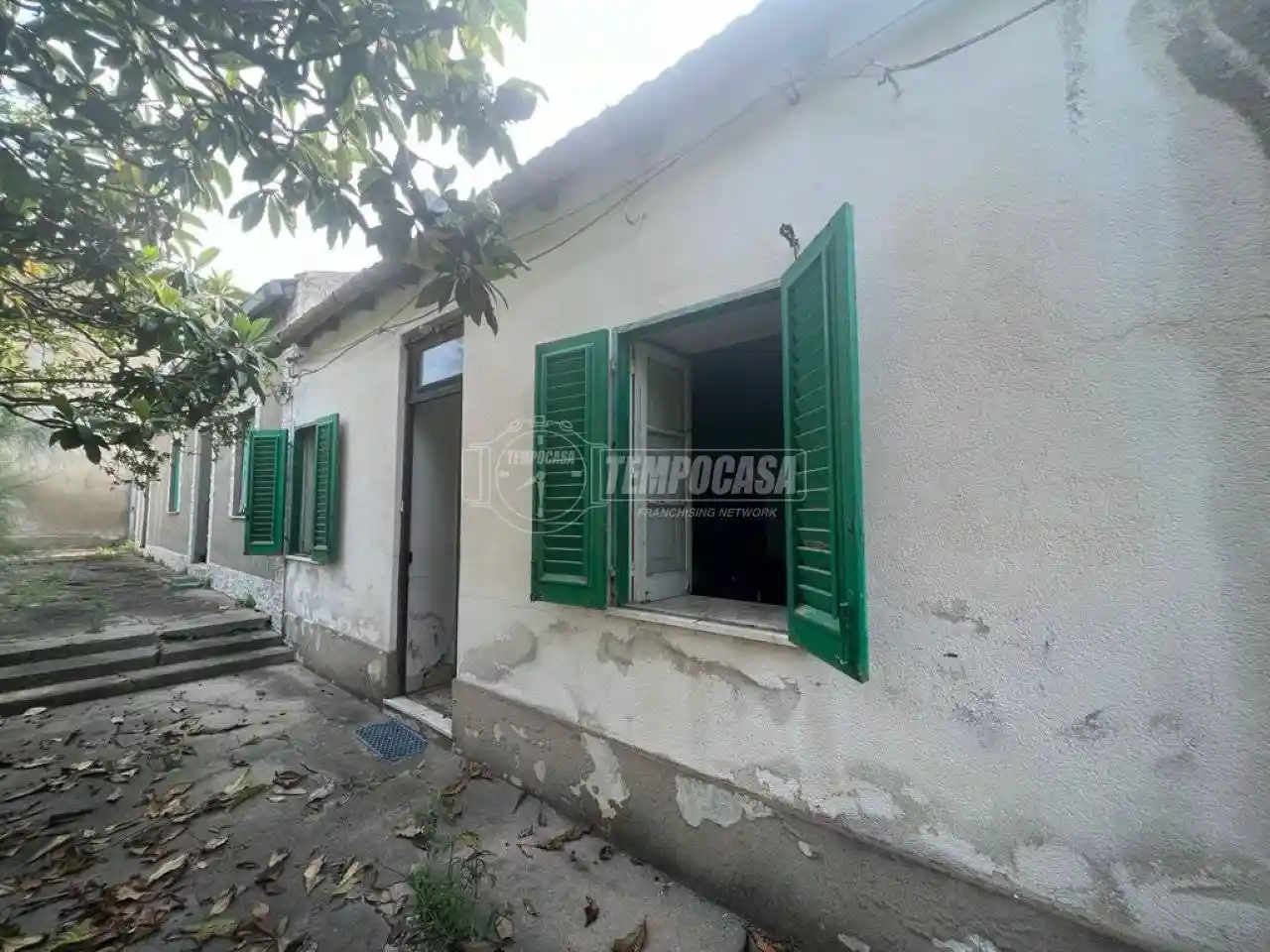 Casa indipendente in vendita a Messina