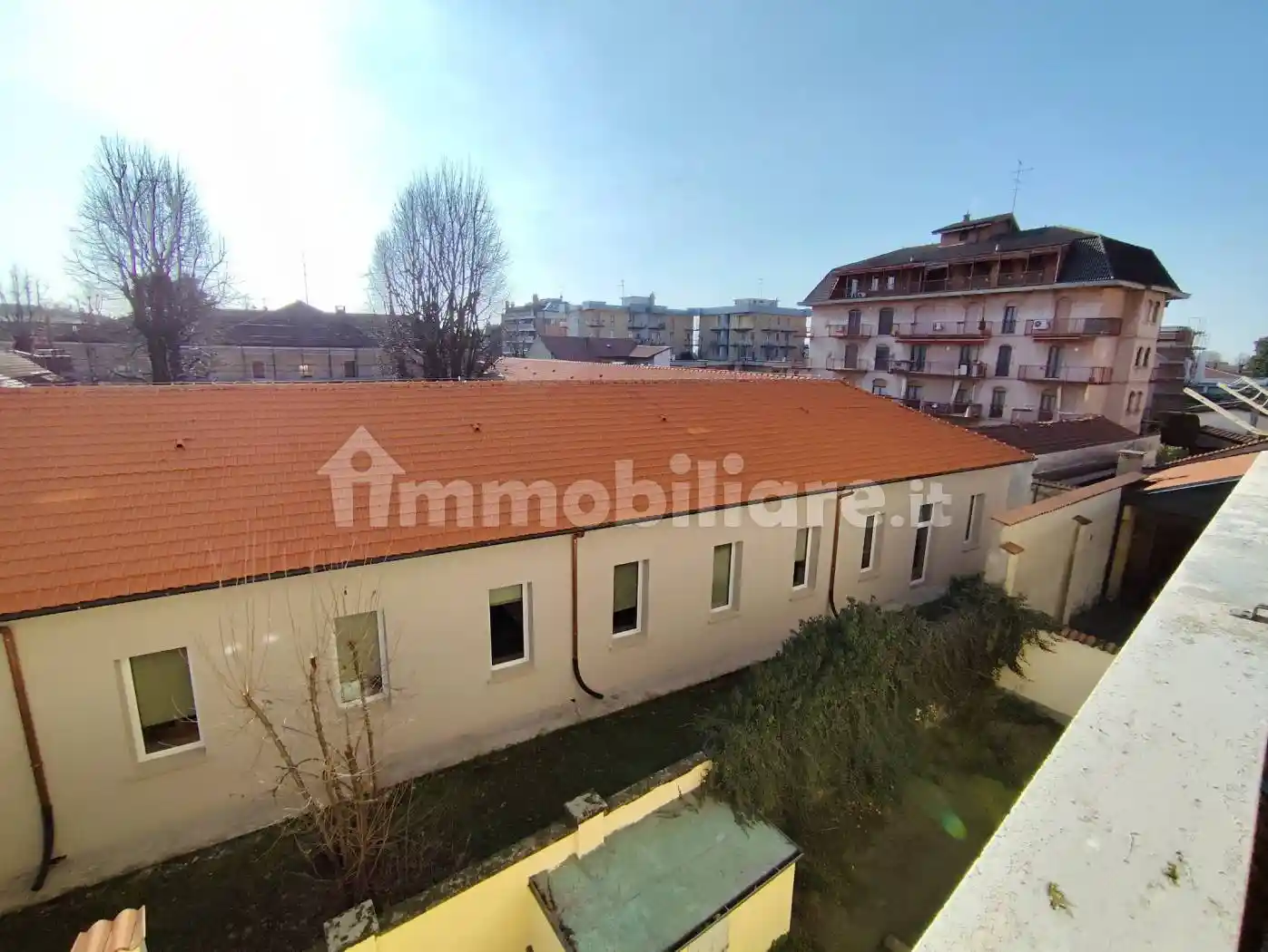 Appartamento in vendita a Abbiategrasso