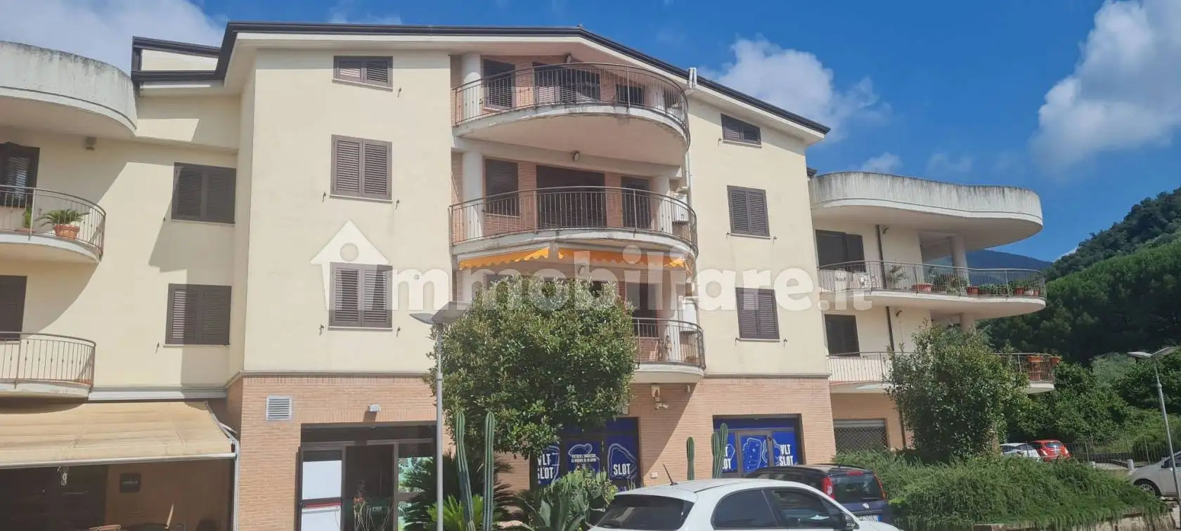 Loft in vendita a San Salvatore Telesino