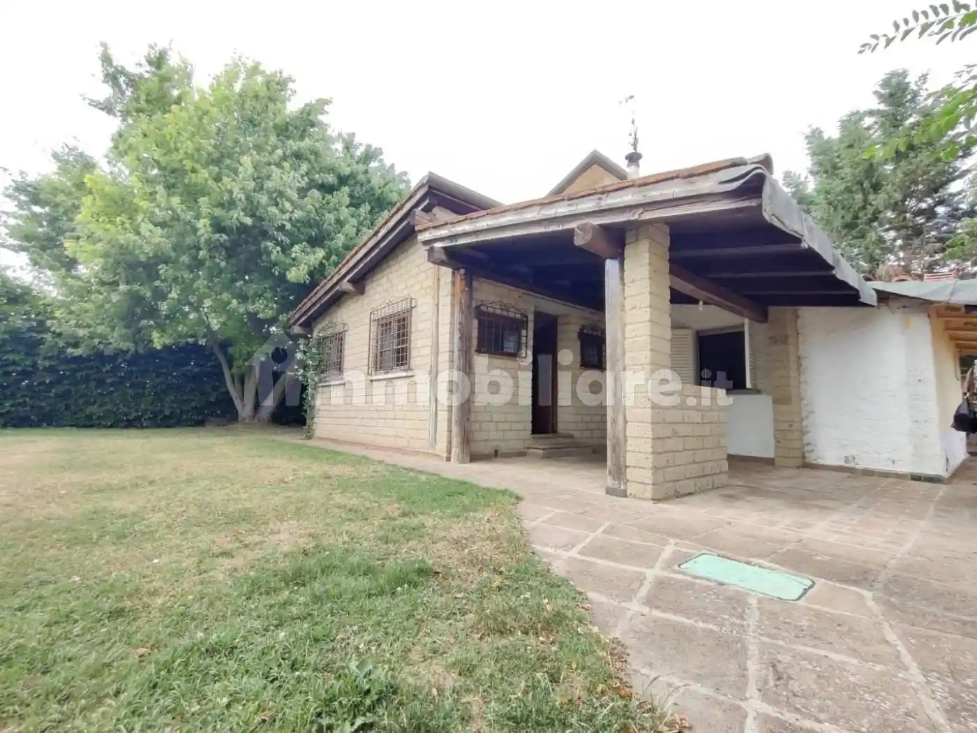 Villa in vendita a San Giustino