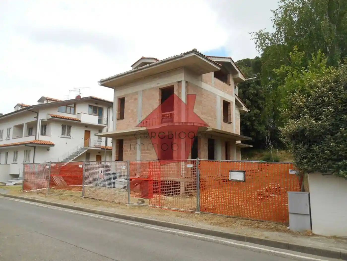 Casa indipendente in vendita a Vinci