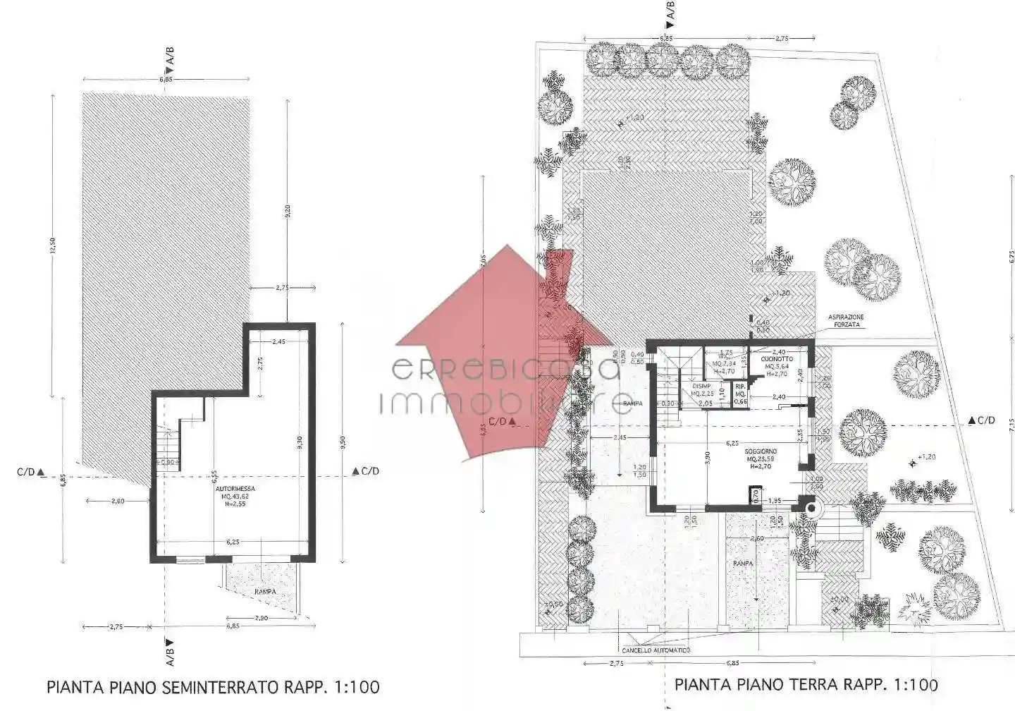 Casa indipendente - foto 4