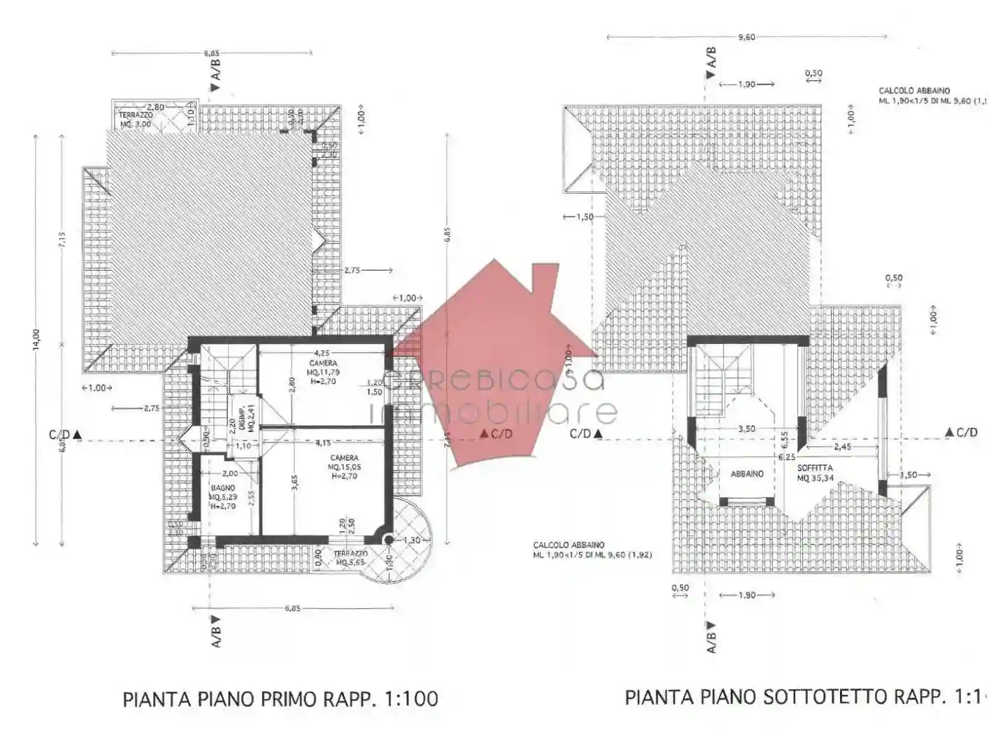 Casa indipendente - foto 5