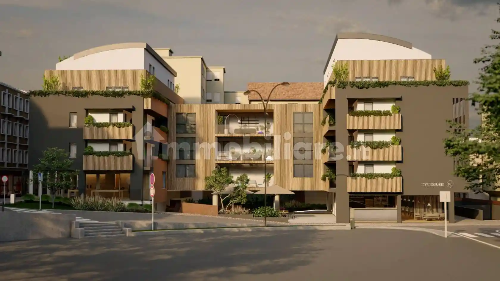 Progetto in vendita a Rovigo