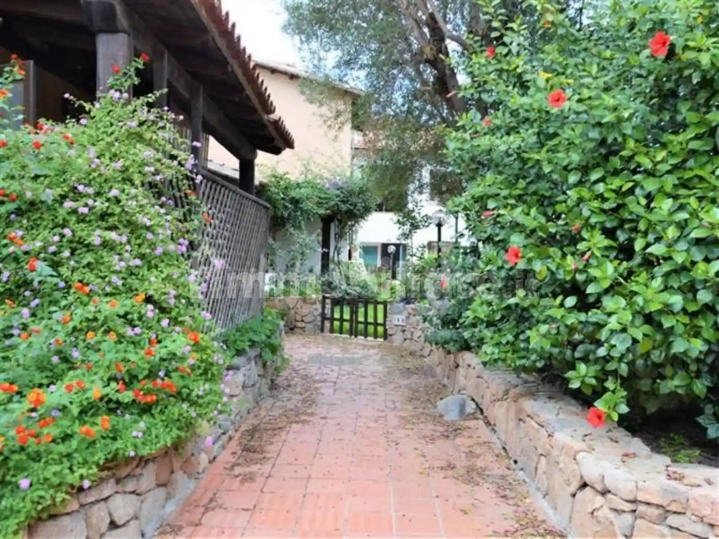 Appartamento in vendita a Olbia