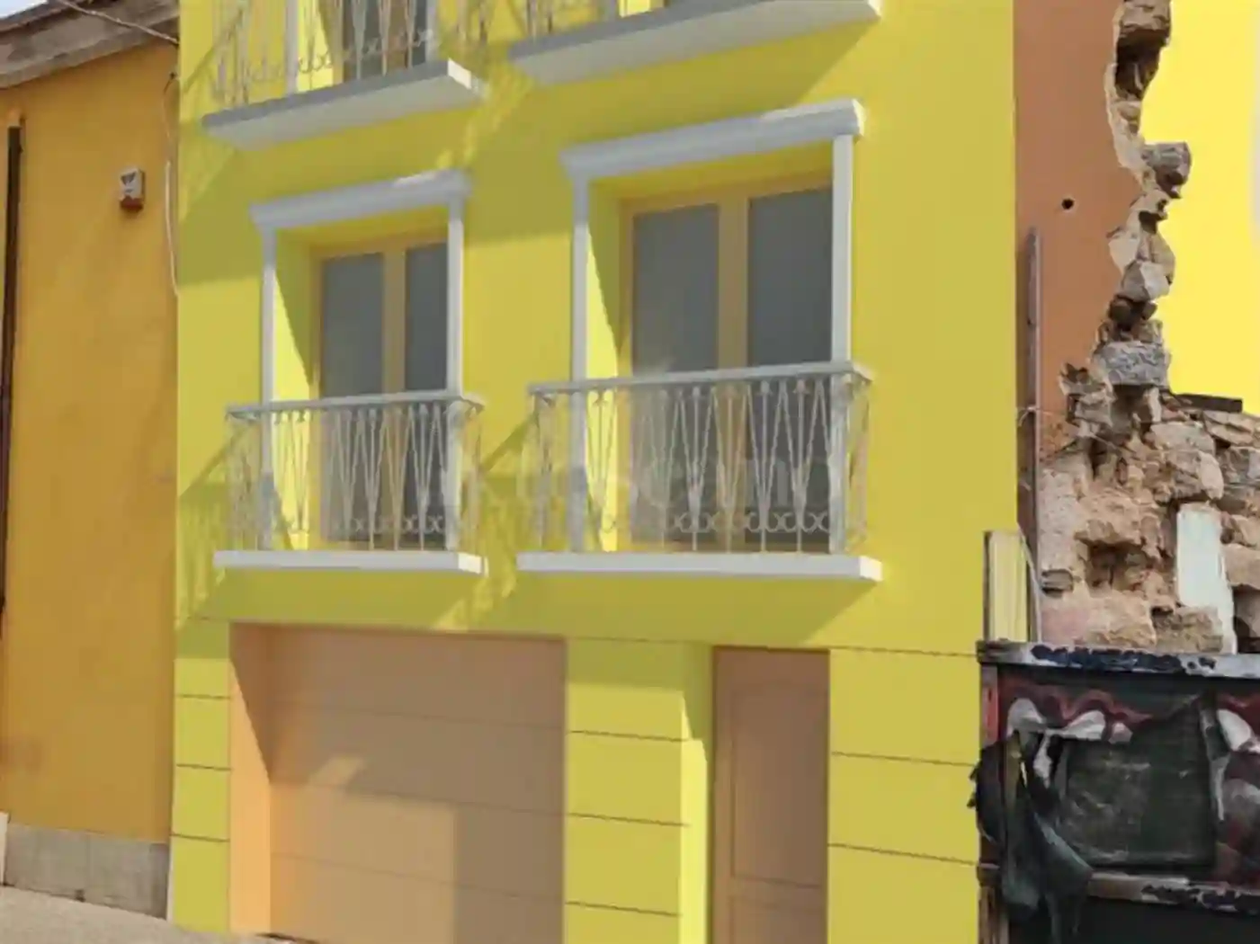 Palazzo - Edificio - foto 2