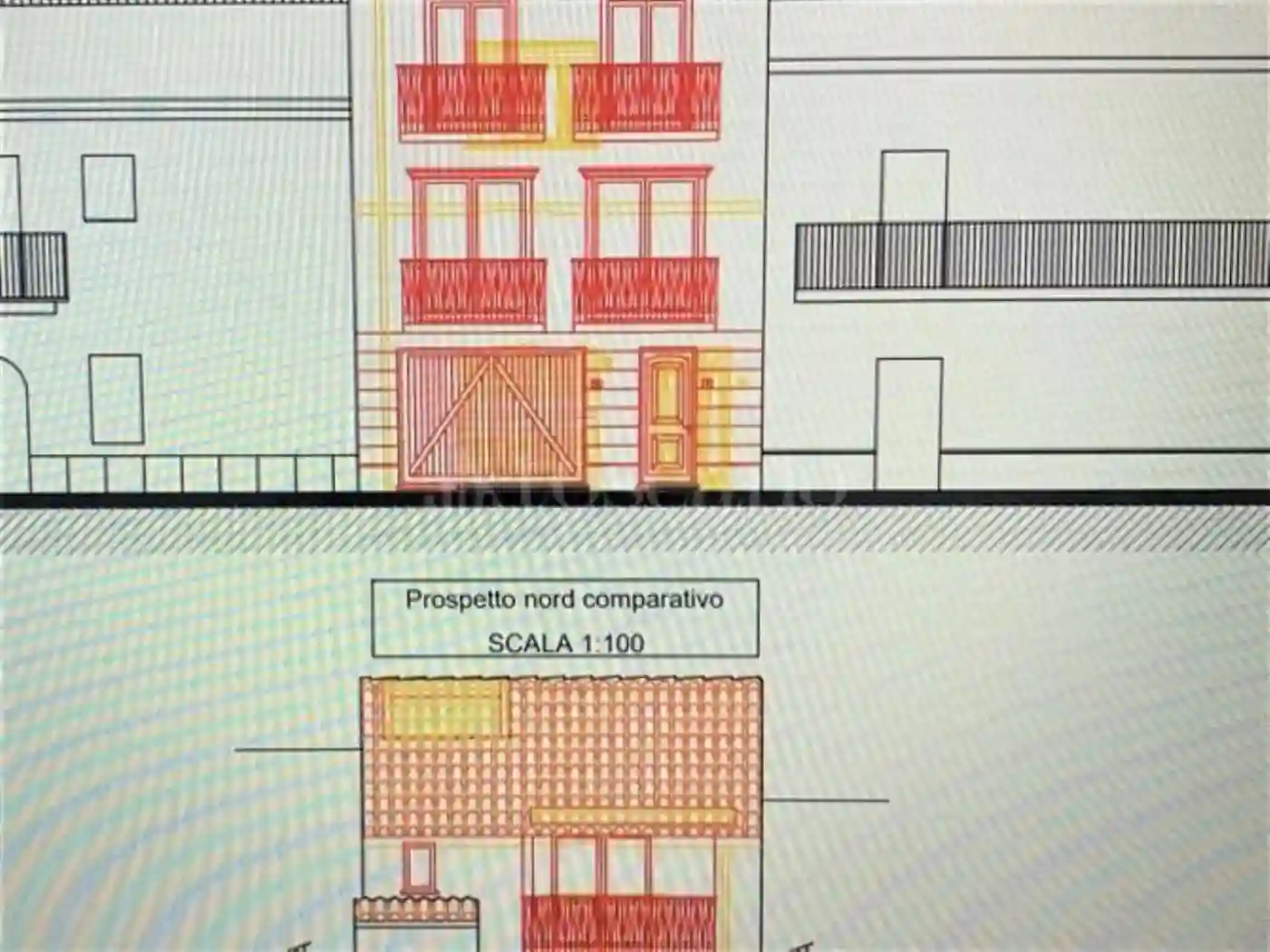 Palazzo - Edificio - foto 4