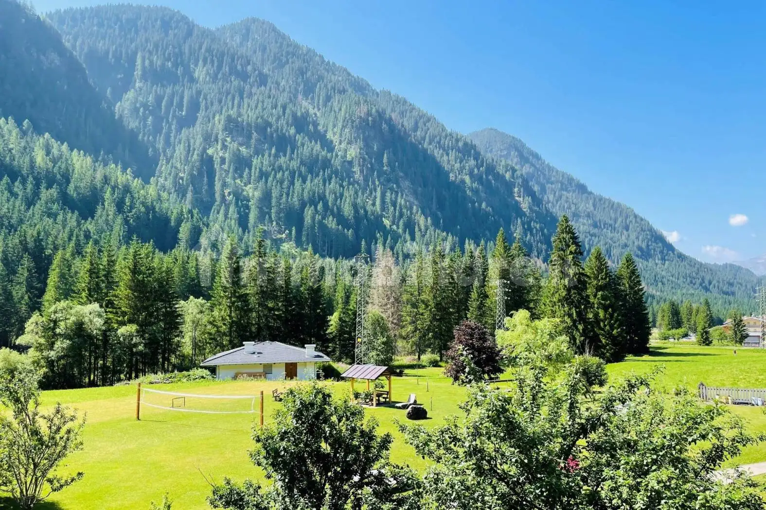 Attico via Catinaccio, Campitello di Fassa - foto 3