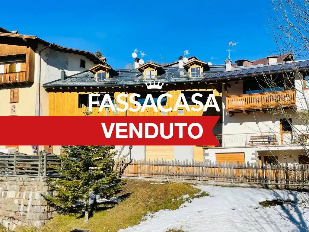 Rustico - Casale in vendita a Moena