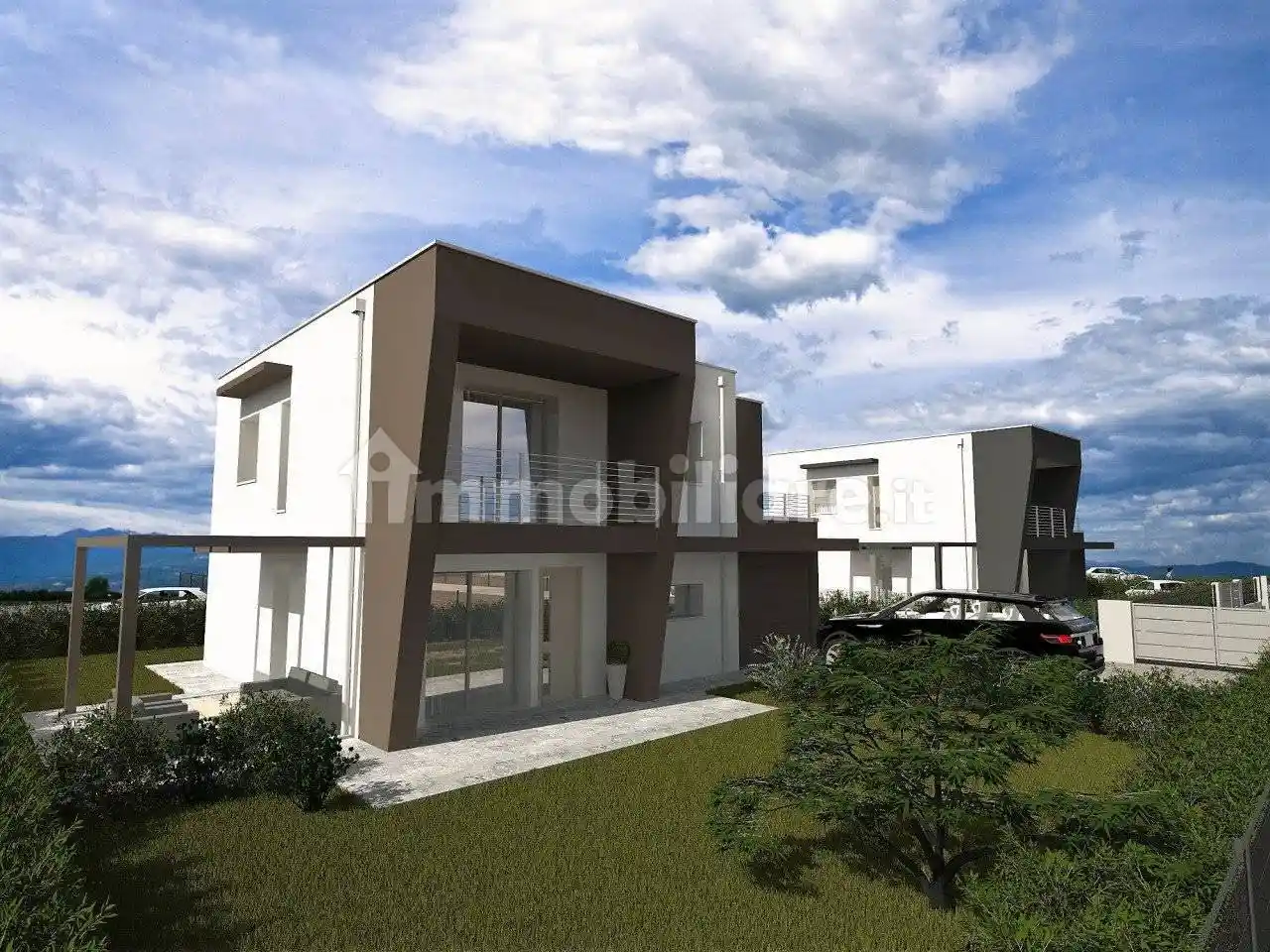 Casa indipendente in vendita a Loria