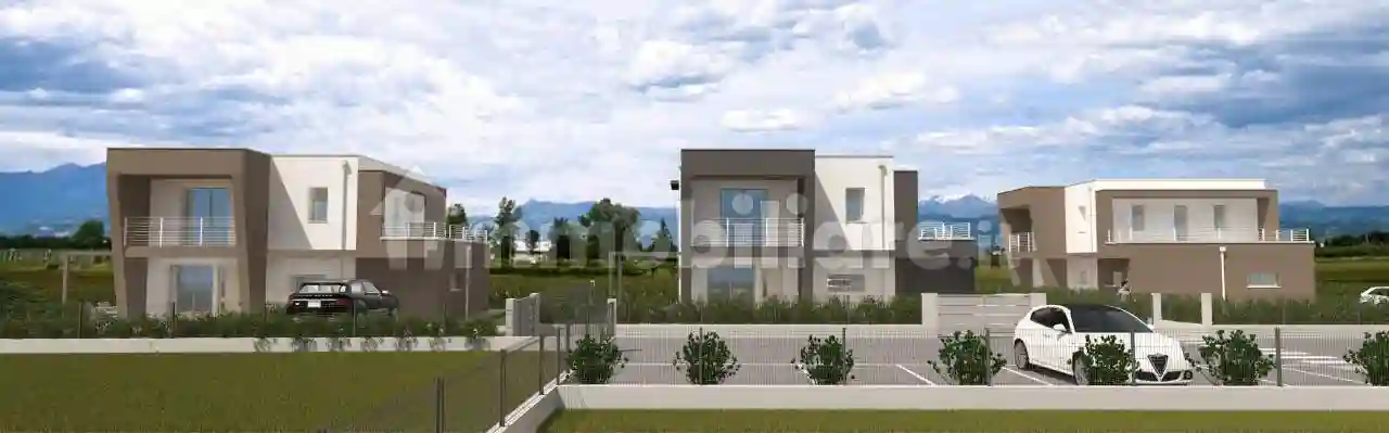 Casa indipendente - foto 2