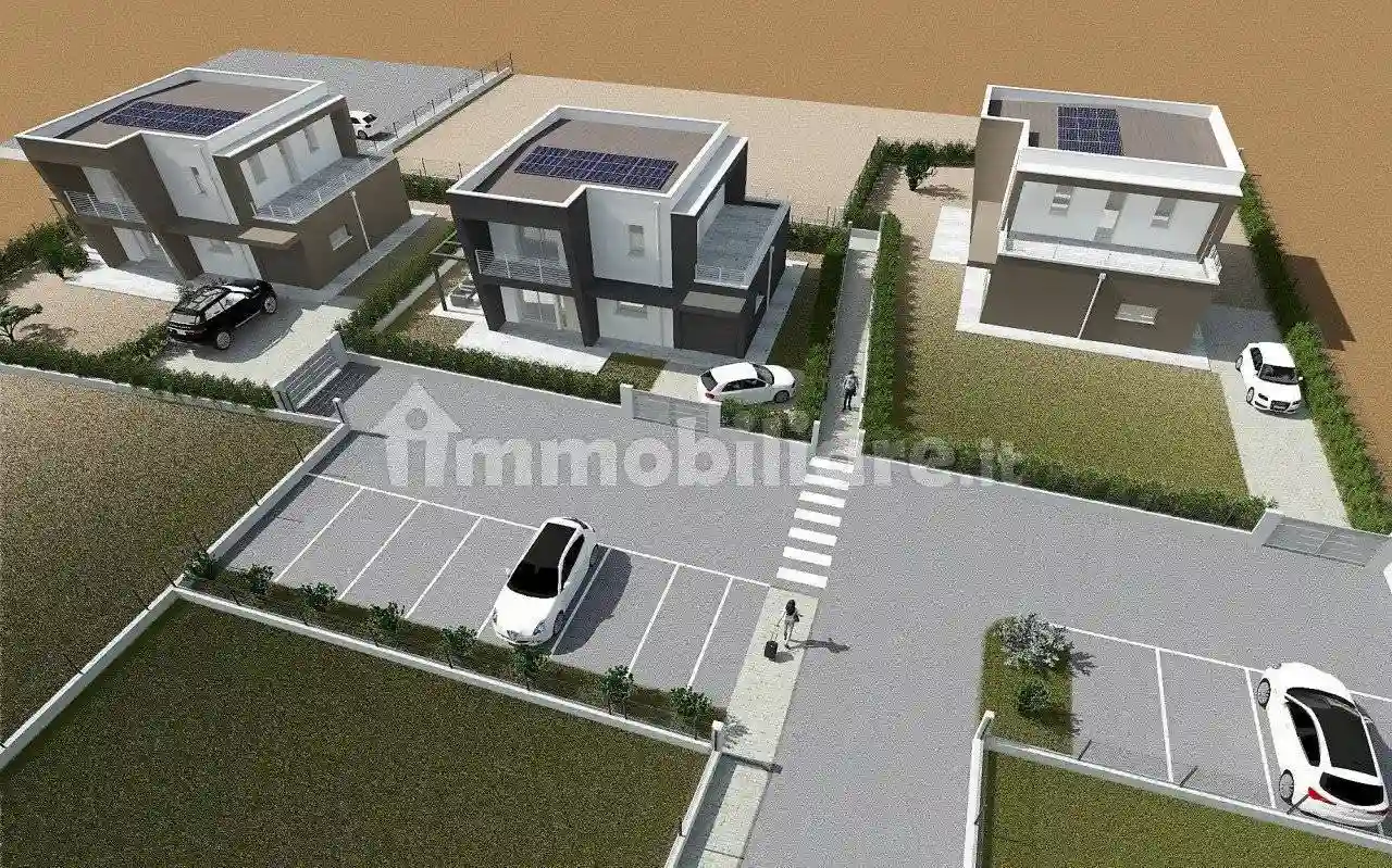 Casa indipendente - foto 4