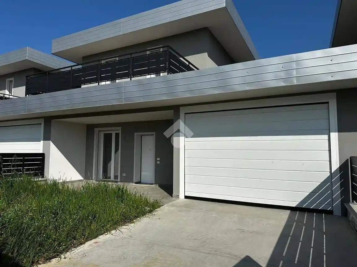 Villa in vendita a Leno