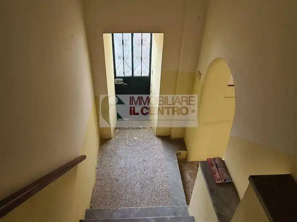 Casa indipendente in vendita a Castelnuovo Magra