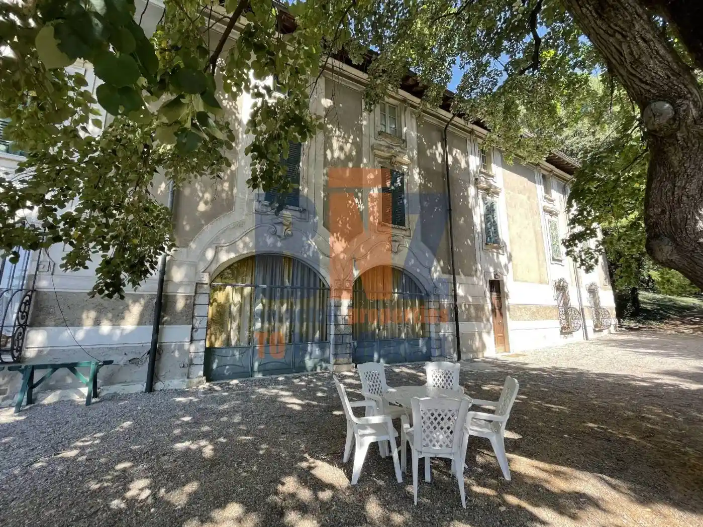 Villa in vendita a Brescia