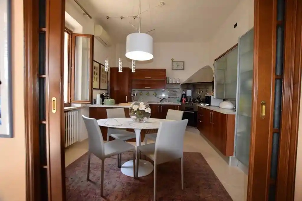 Villa in vendita a Barberino Tavarnelle