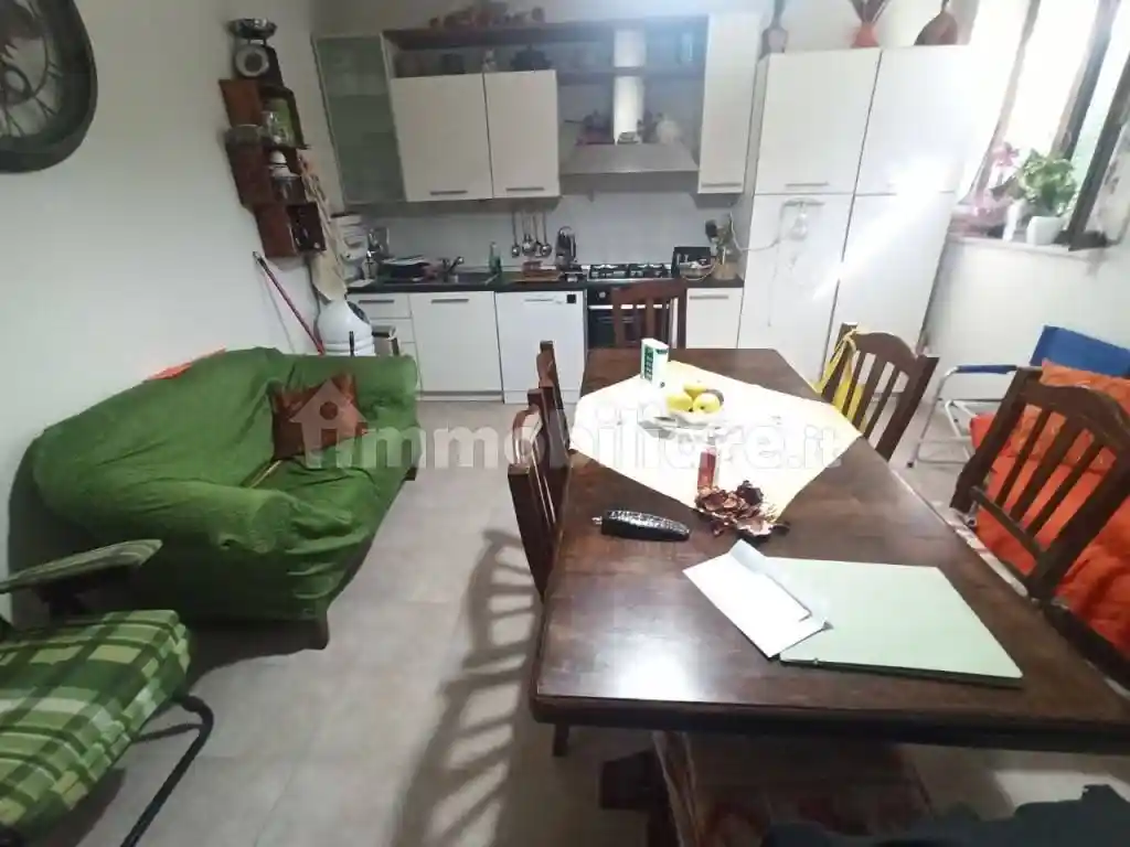 Terratetto unifamiliare 711 m², buono stato, Gioiella, Castiglione del Lago - foto 5