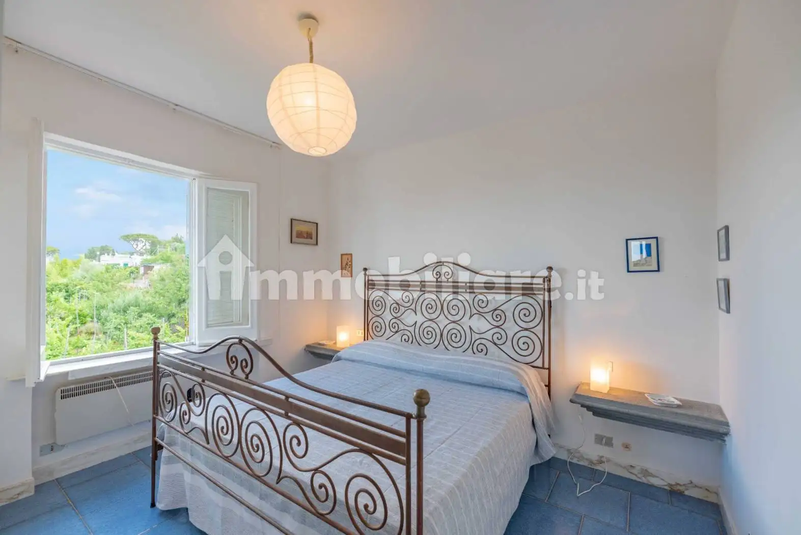 Villa in vendita a Anacapri