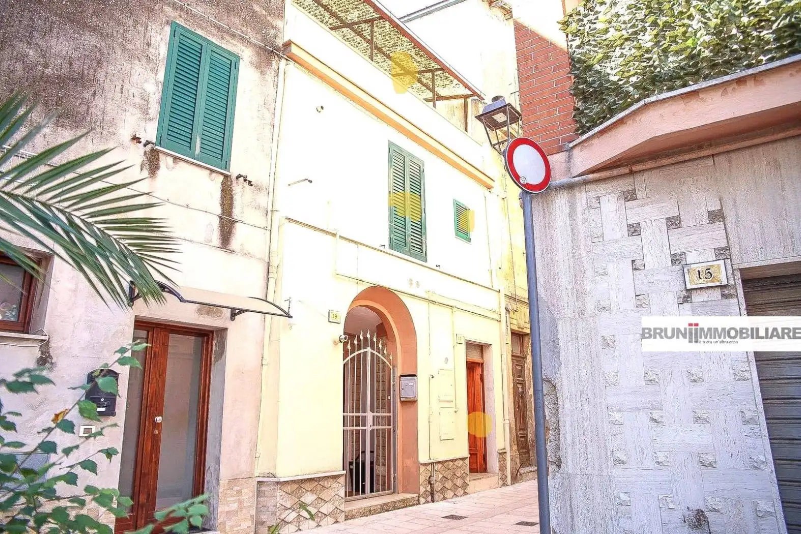 Casa indipendente in vendita a Ortona