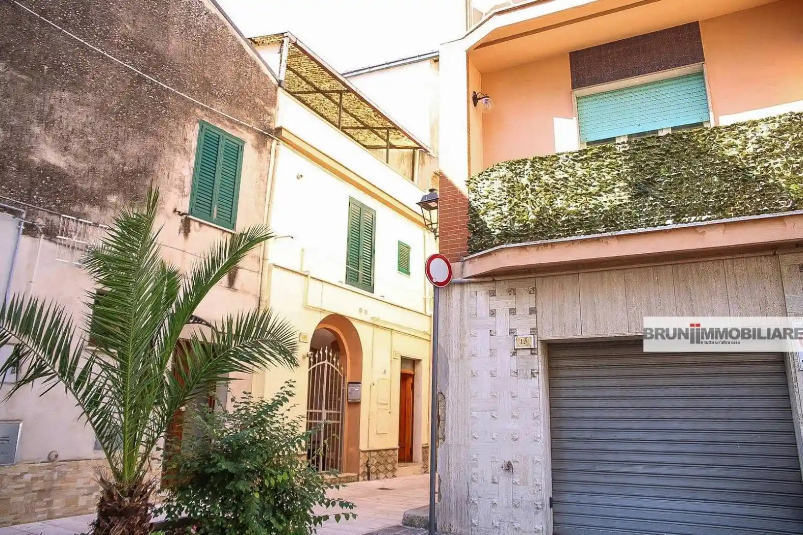 Terratetto unifamiliare via Morosini 17, Centro, Ortona - foto 2