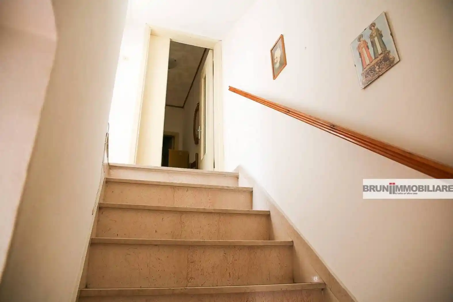 Terratetto unifamiliare via Morosini 17, Centro, Ortona - foto 3