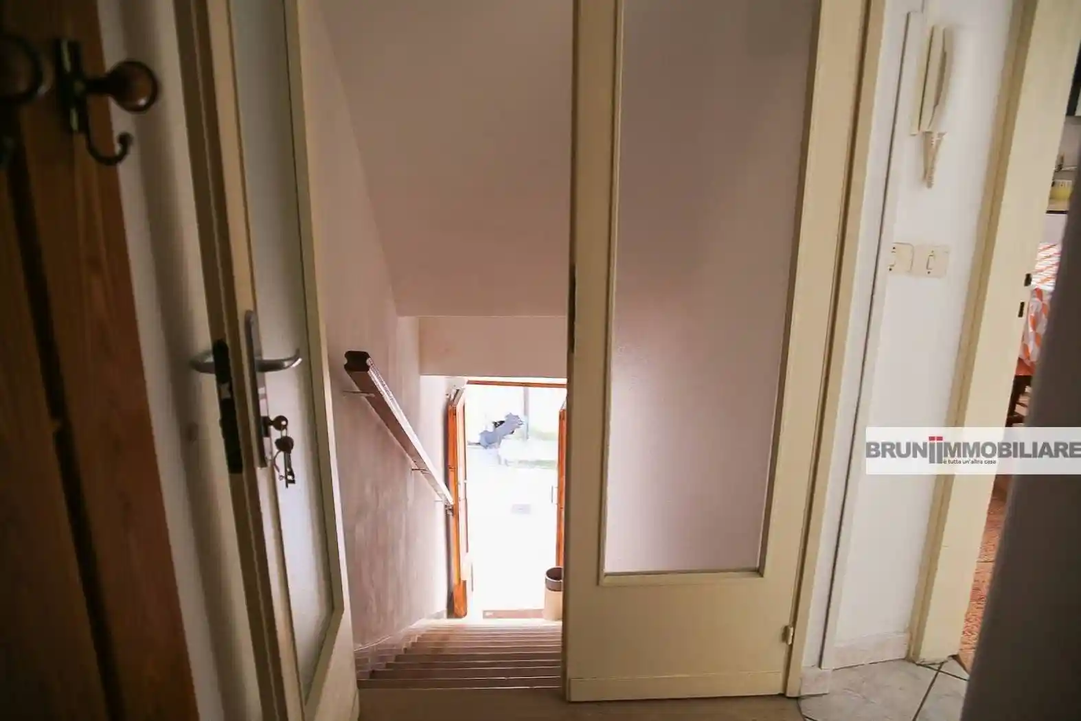 Terratetto unifamiliare via Morosini 17, Centro, Ortona - foto 4