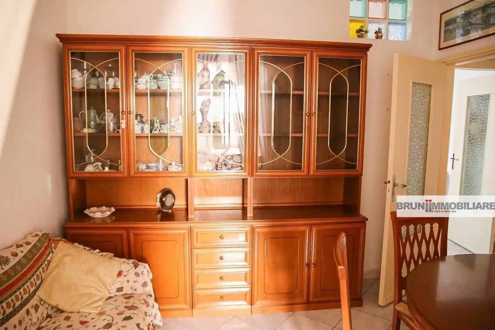 Terratetto unifamiliare via Morosini 17, Centro, Ortona - foto 5