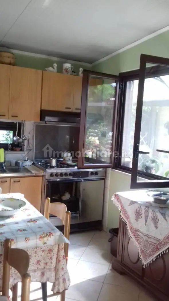 Bilocale via Giuseppe Verdi, Palinuro, Centola - foto 3