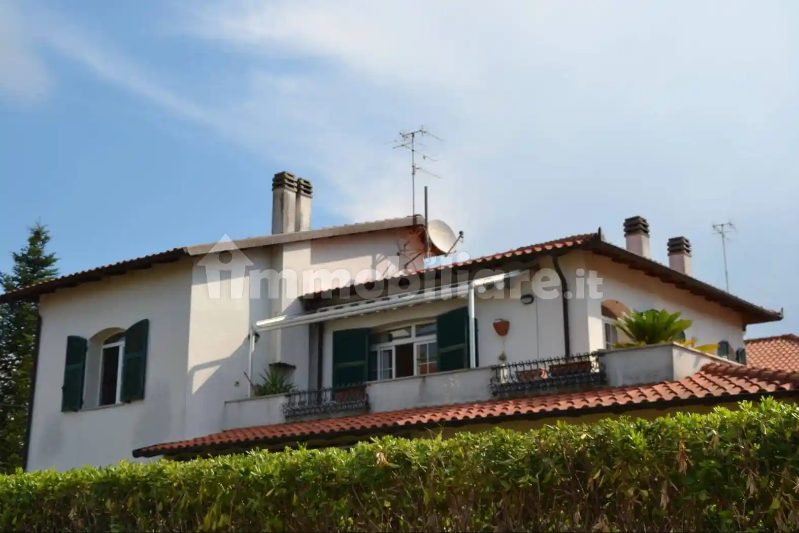 Appartamento in affitto a Villanova d'Albenga