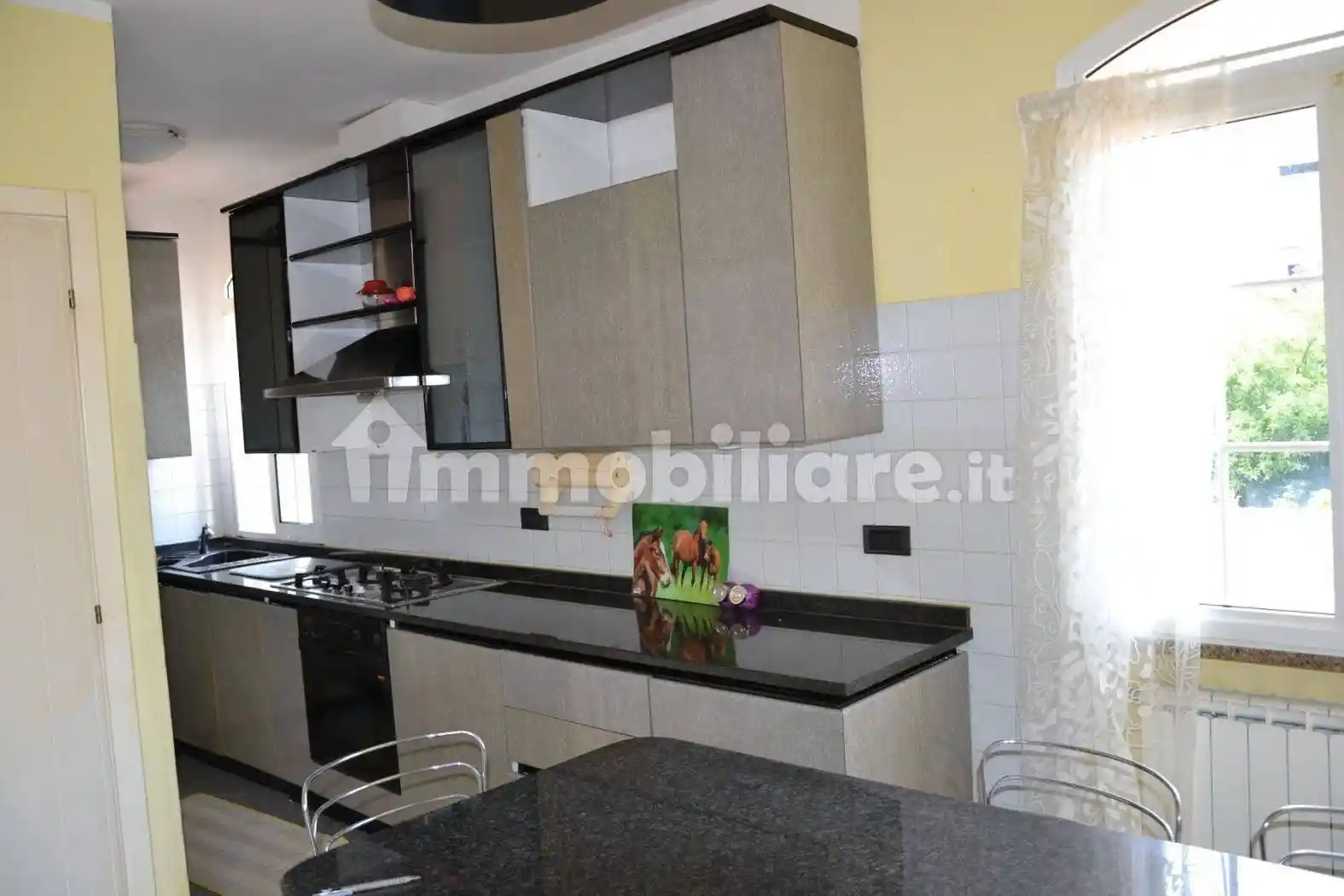 Trilocale piazza Don Giacomo Bonavia, Centro, Villanova d'Albenga - foto 2