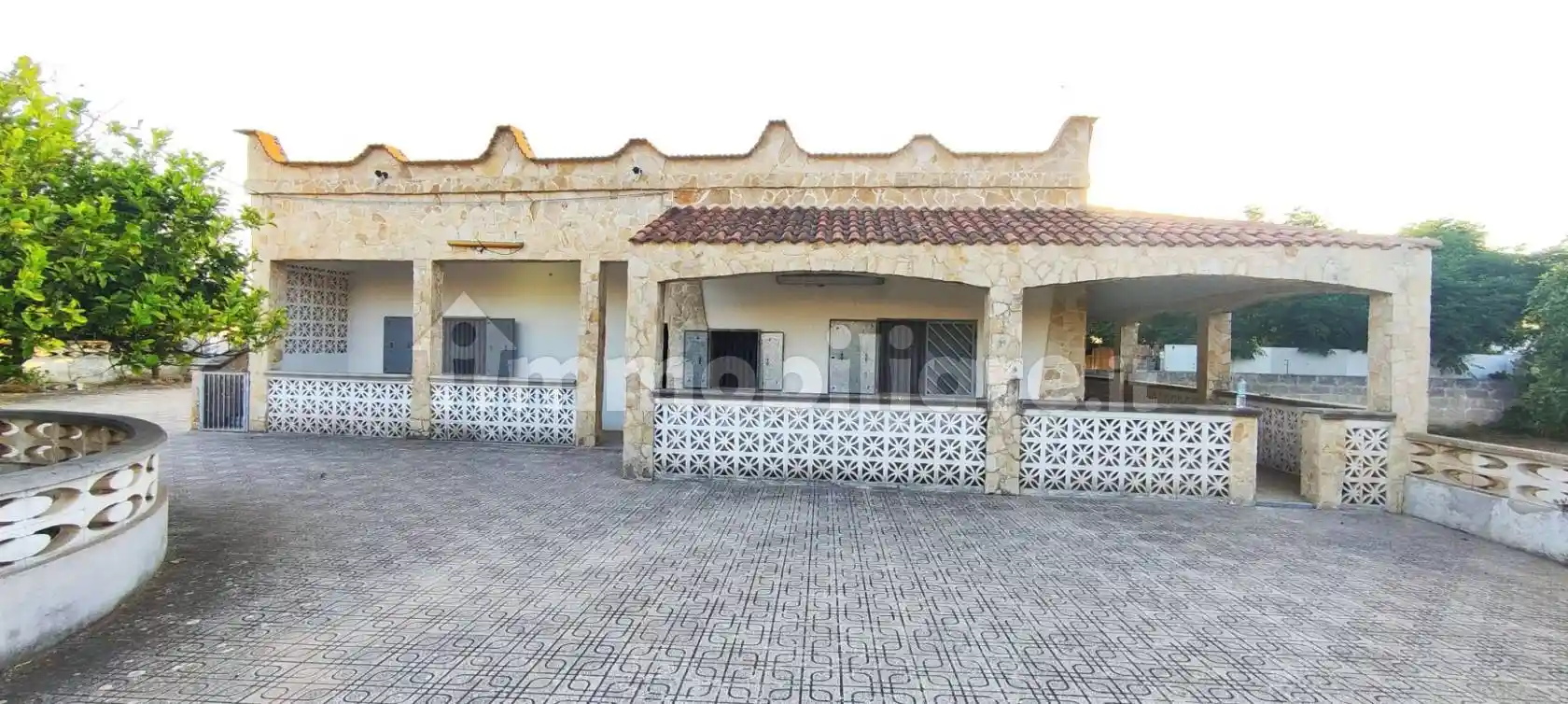 Villa in vendita a Maruggio