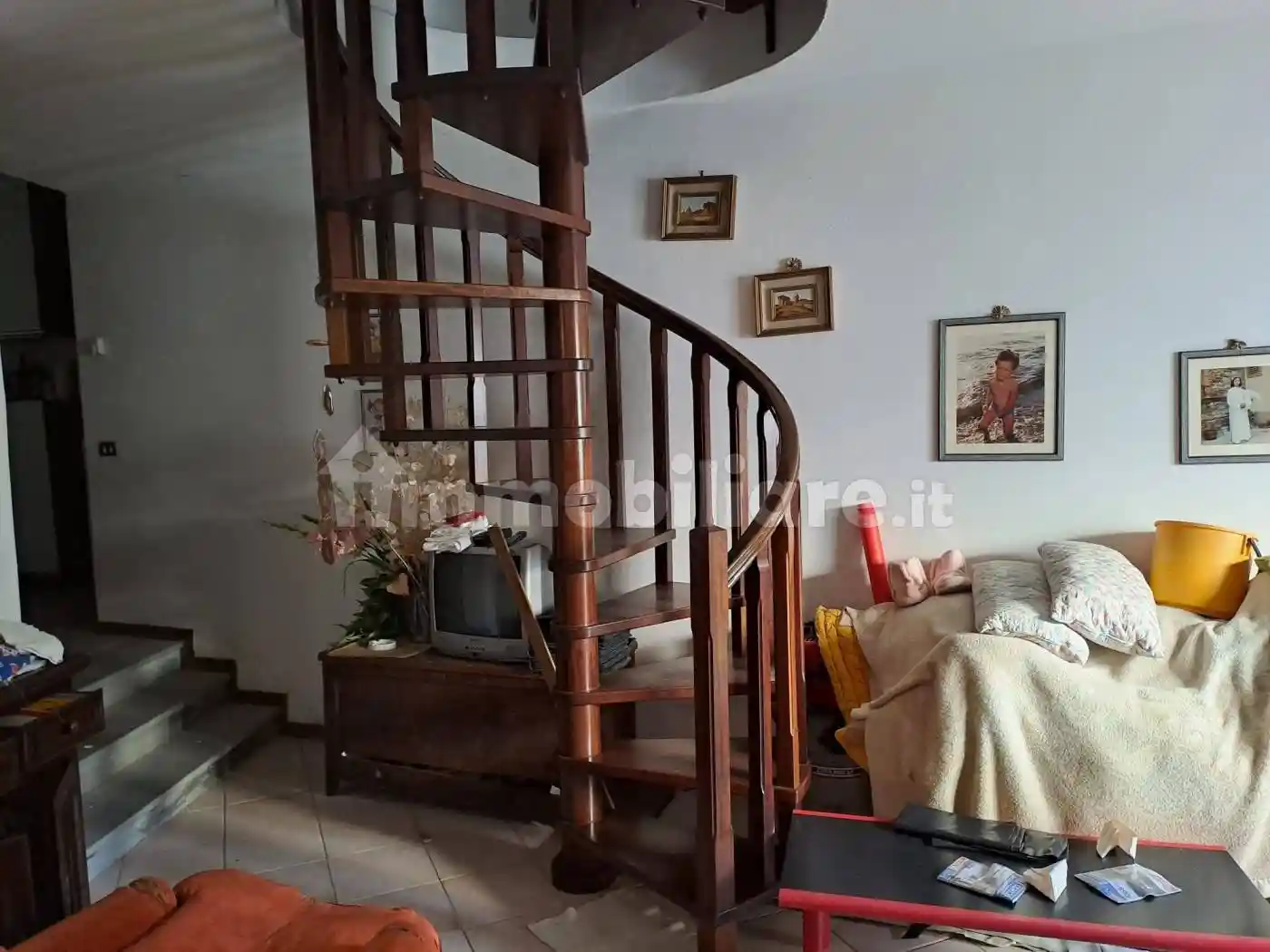 Casa indipendente in vendita a Vicchio