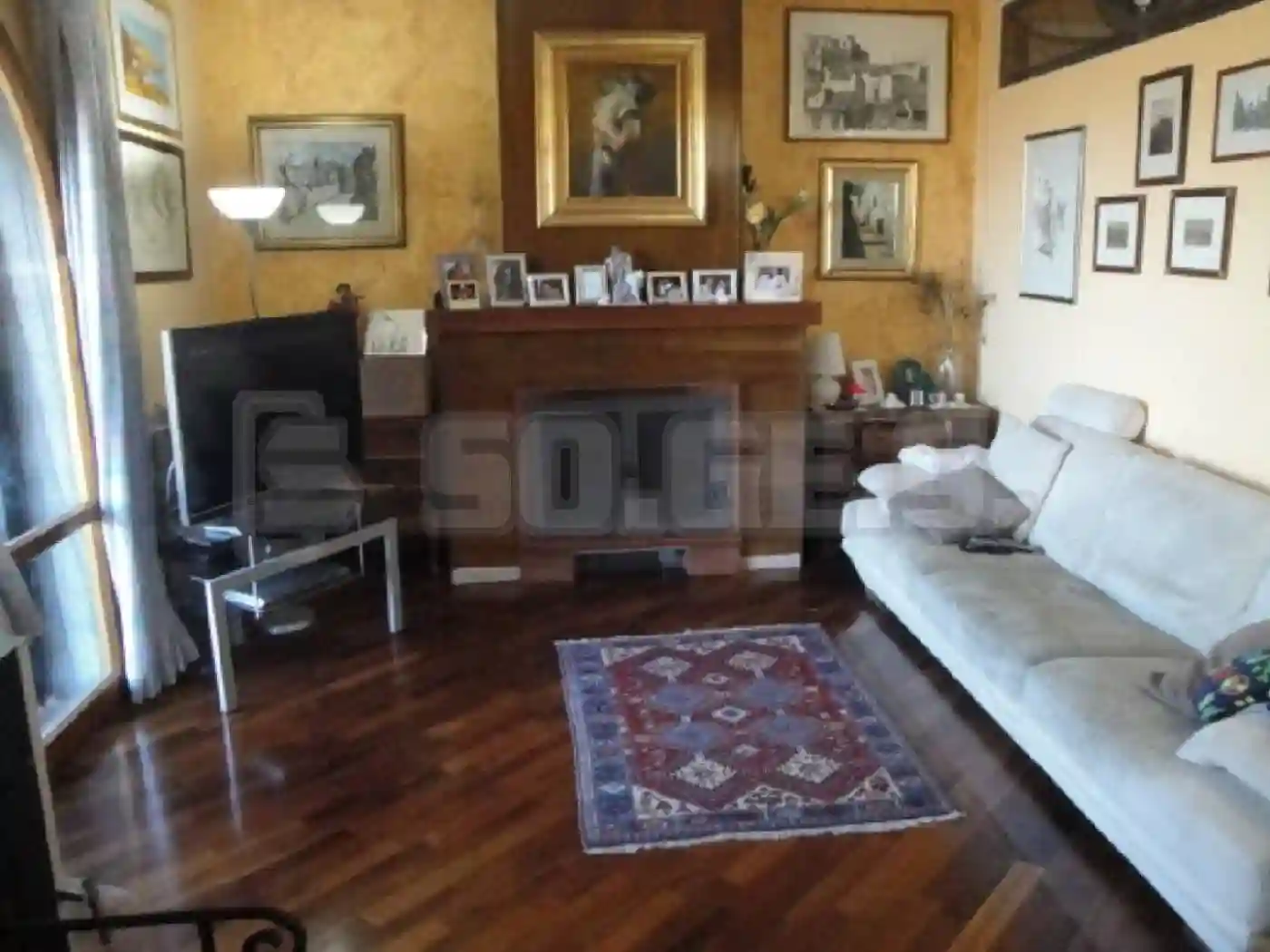 Villetta a schiera - foto 5