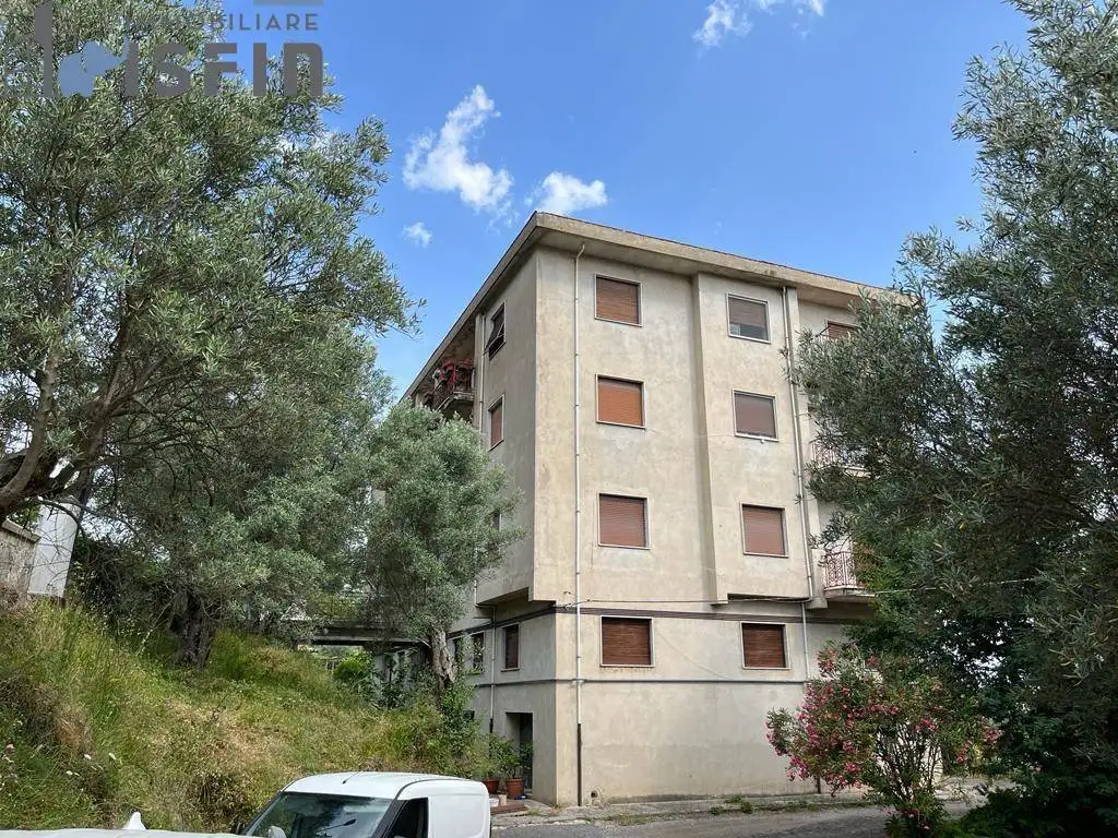 Appartamento in vendita a Mendicino