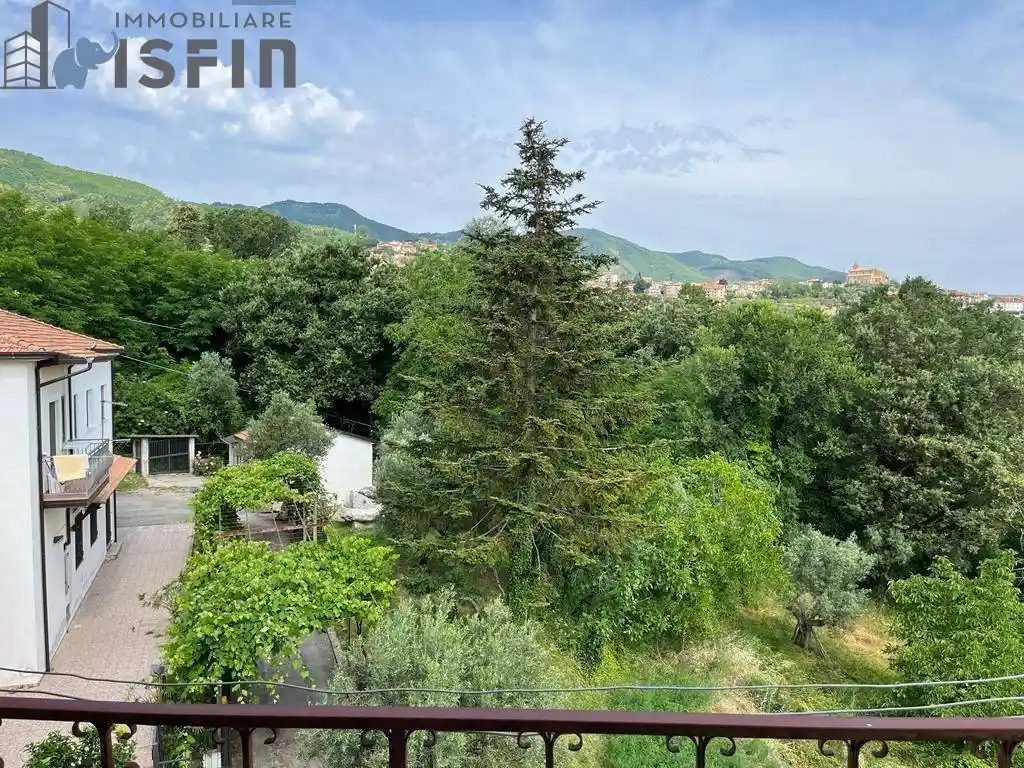 Appartamento via Palagani 32, Mendicino - foto 5