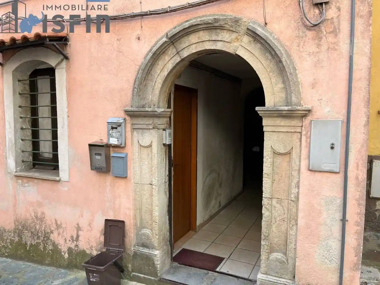 Trilocale corso Carmine 37, Cerisano - foto 3