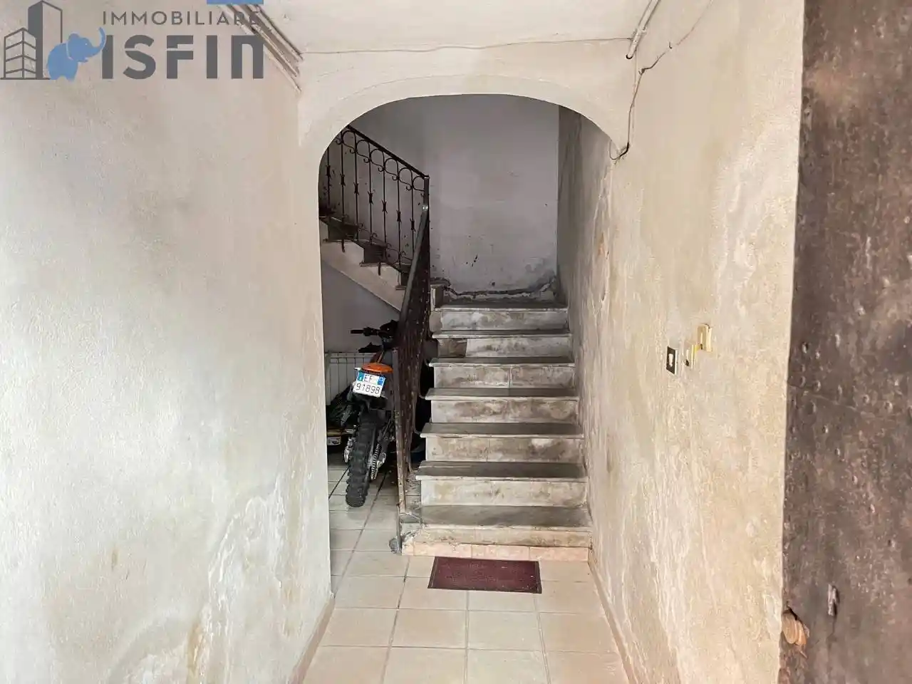 Trilocale corso Carmine 37, Cerisano - foto 4