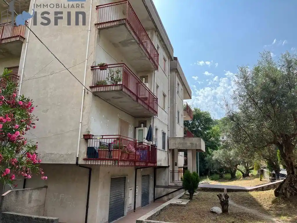 Trilocale via Palagani 32, Mendicino - foto 4