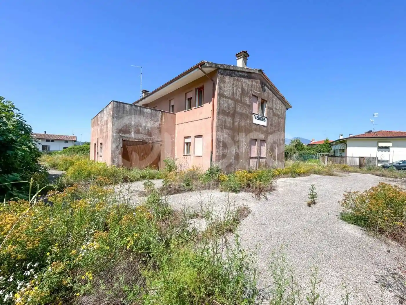 Casa indipendente in vendita a Artegna