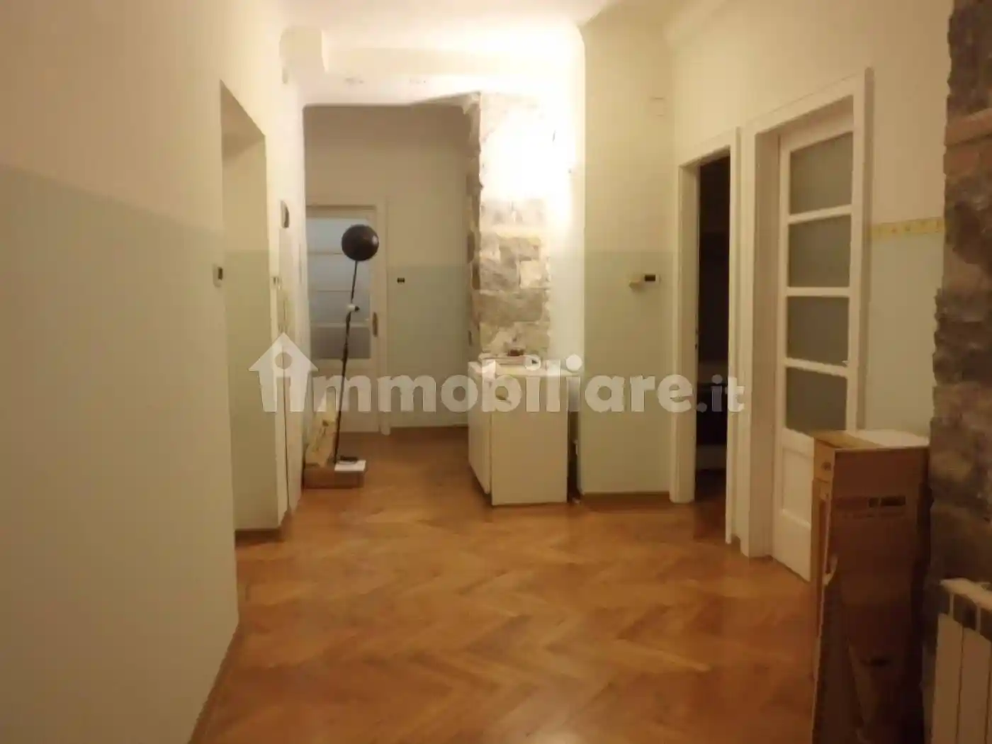 Quadrilocale via dei Giacinti, Gretta, Trieste - foto 2